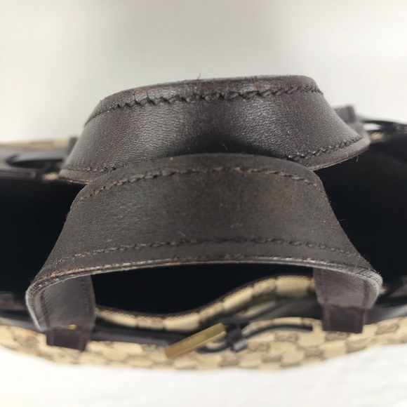 🌟X-LARGE 🌟GUCCI TOTE - Picture 6 of 8